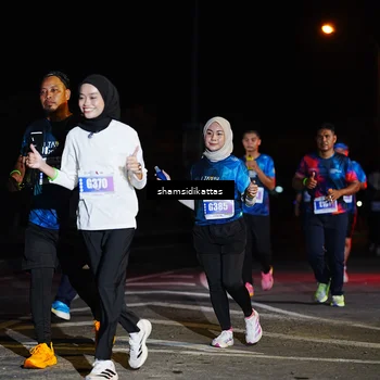 Runner Photo 4879153