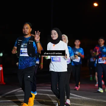 Runner Photo 4879156