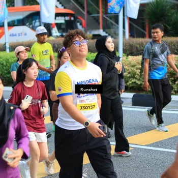 Runner Photo 4879158