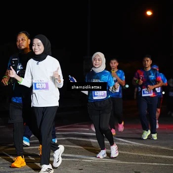 Runner Photo 4879163