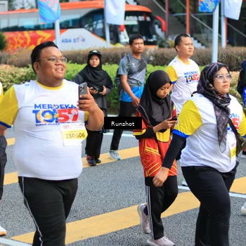 Runner Photo 4879169