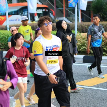 Runner Photo 4879178