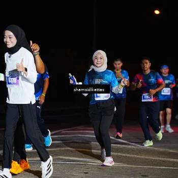 Runner Photo 4879179