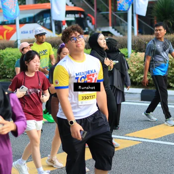 Runner Photo 4879182