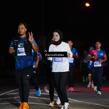 Runner Photo 4879185