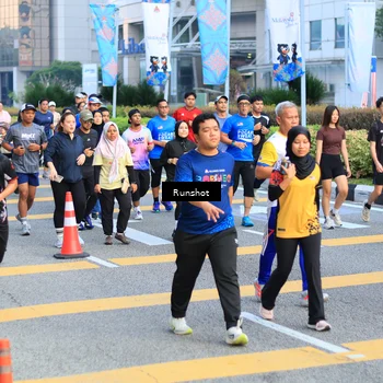 Runner Photo 4879186