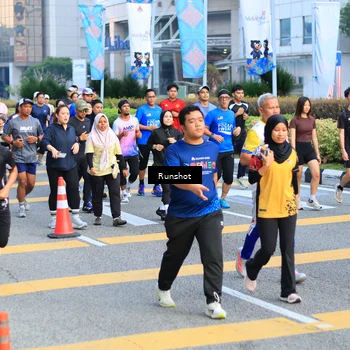 Runner Photo 4879188