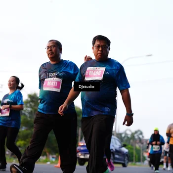 Runner Photo 4879189