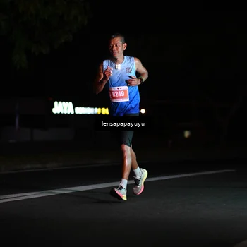 Runner Photo 4879190