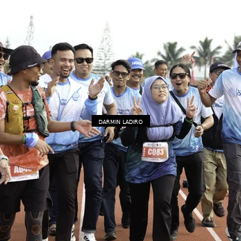 Runner Photo 4879194