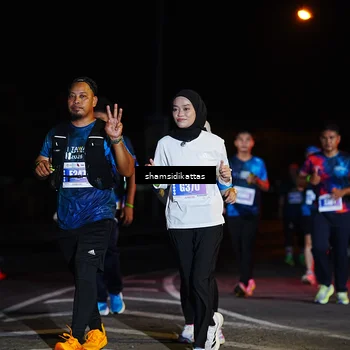 Runner Photo 4879196