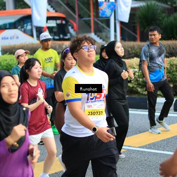 Runner Photo 4879200