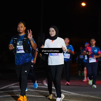 Runner Photo 4879201