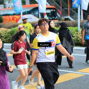 Runner Photo 4879202