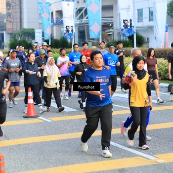Runner Photo 4879205