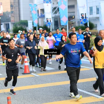 Runner Photo 4879206