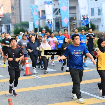Runner Photo 4879207