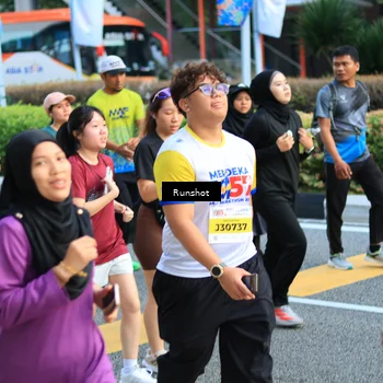Runner Photo 4879209