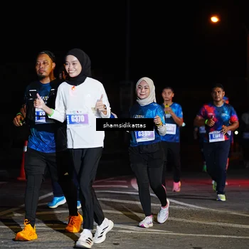 Runner Photo 4879215