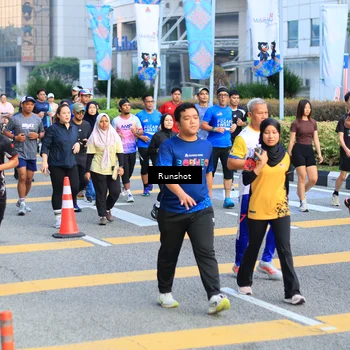 Runner Photo 4879225