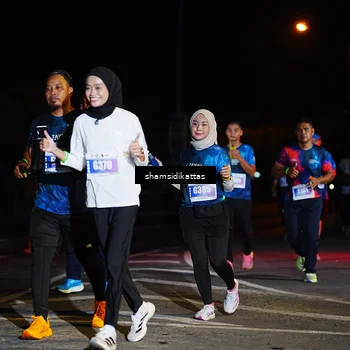 Runner Photo 4879226