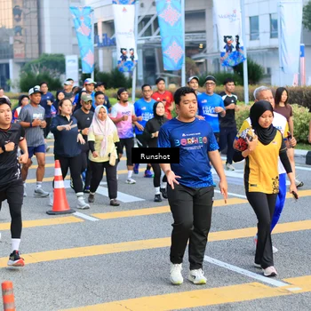 Runner Photo 4879227