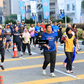 Runner Photo 4879229
