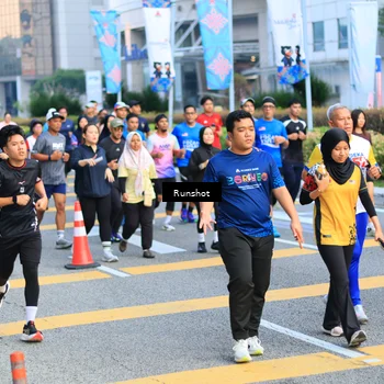 Runner Photo 4879233