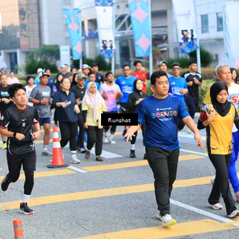 Runner Photo 4879234