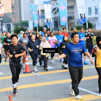 Runner Photo 4879239