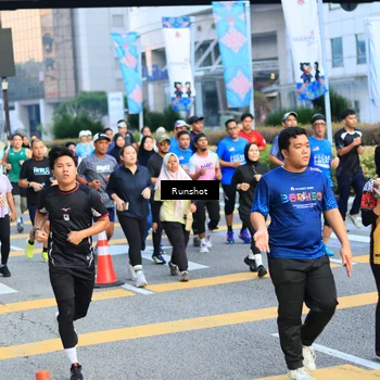 Runner Photo 4879240