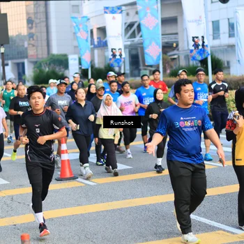 Runner Photo 4879244