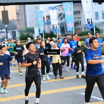 Runner Photo 4879245