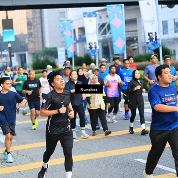 Runner Photo 4879246