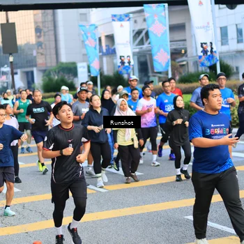 Runner Photo 4879248