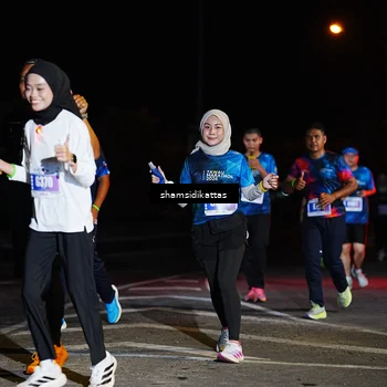 Runner Photo 4879250