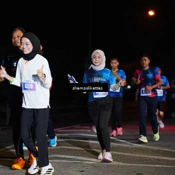 Runner Photo 4879254