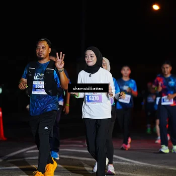 Runner Photo 4879255