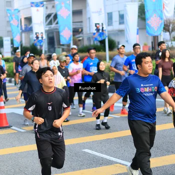 Runner Photo 4879256