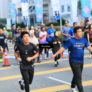 Runner Photo 4879257