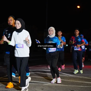 Runner Photo 4879258
