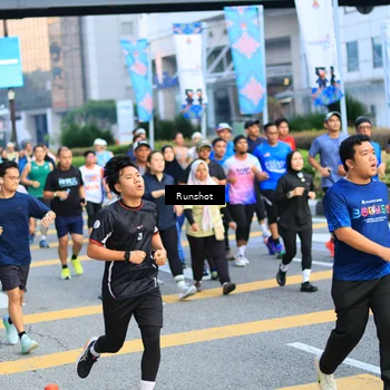 Runner Photo 4879261