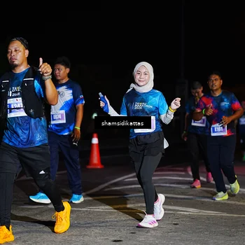 Runner Photo 4879262