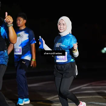 Runner Photo 4879267