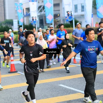 Runner Photo 4879268