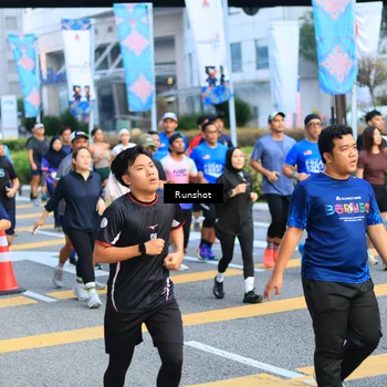 Runner Photo 4879269