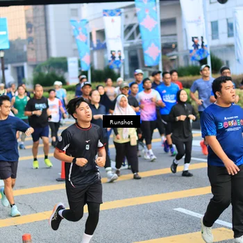 Runner Photo 4879270