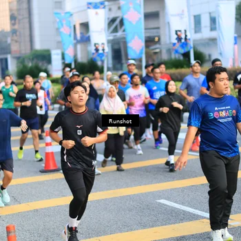 Runner Photo 4879272