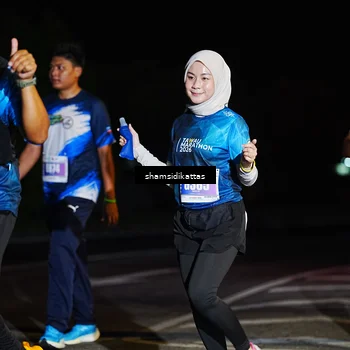 Runner Photo 4879273