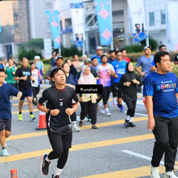 Runner Photo 4879274